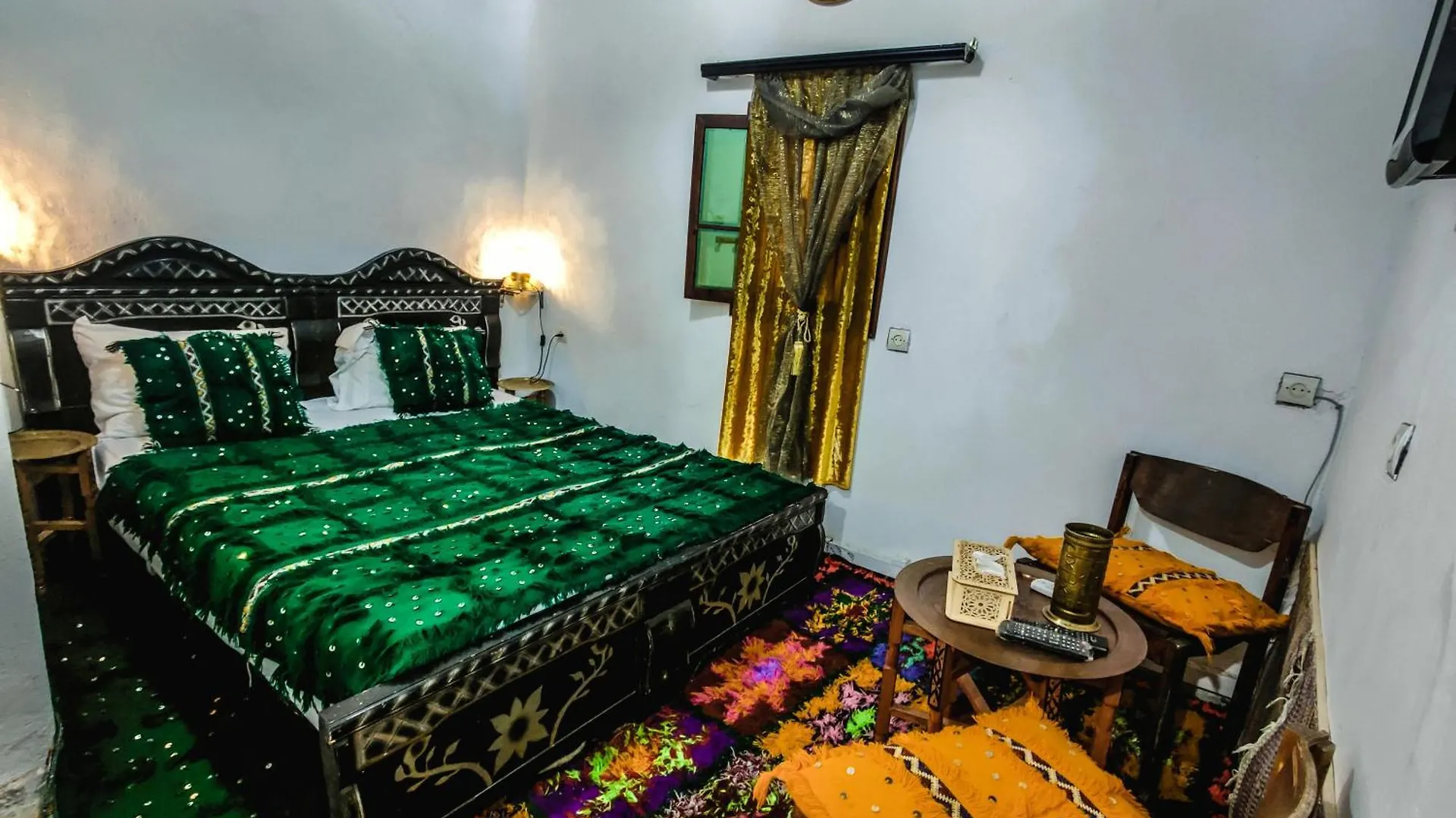 Ryad Zahrat Fez Casa de hóspedes