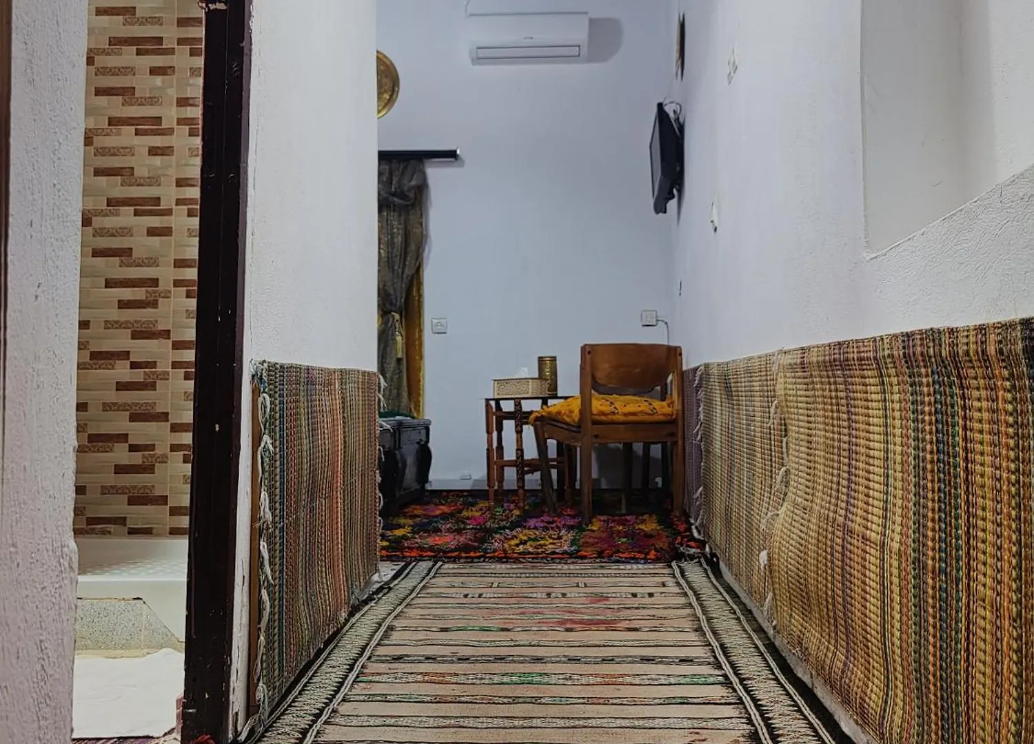 Casa de hóspedes Ryad Zahrat Fez