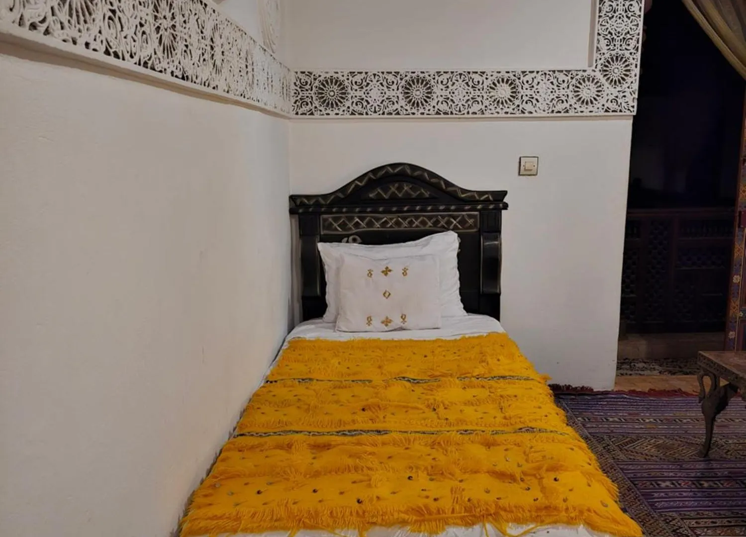 Casa de hóspedes Ryad Zahrat Fez