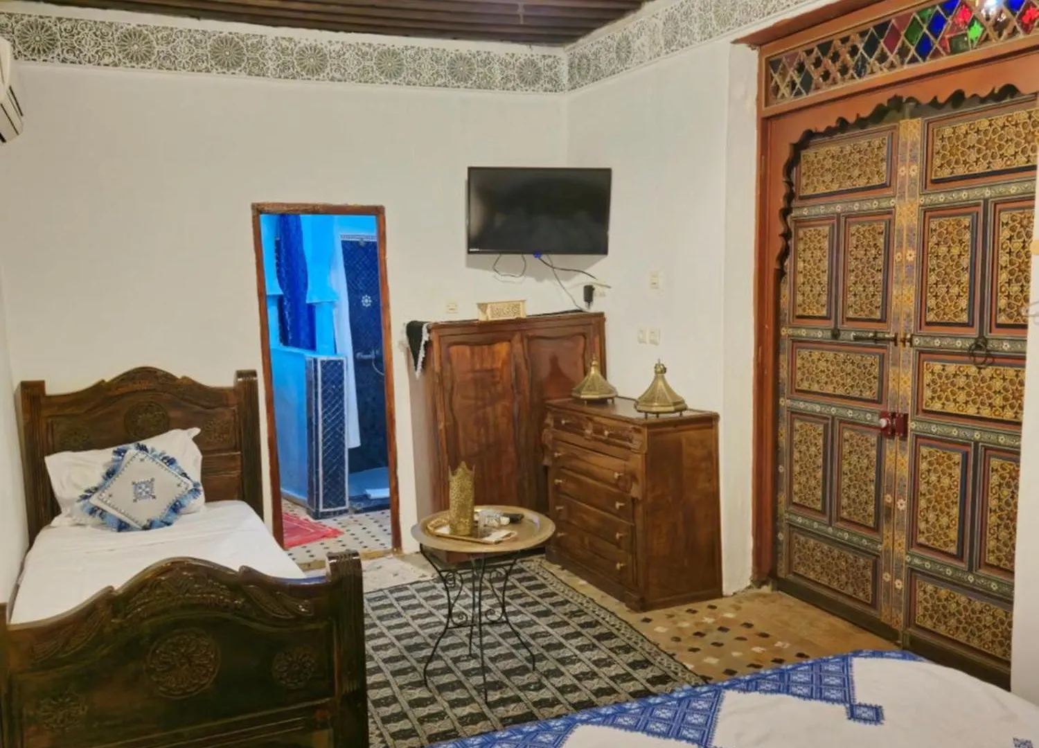 Ryad Zahrat Fez Casa de hóspedes