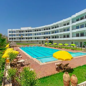 Aparthotel Sables D'or Marokko