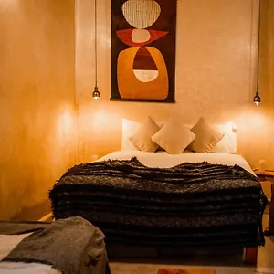 *** Riad Dar Les Sirenes Marokko