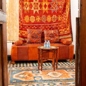 Bouayad Maison d'hôtes