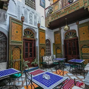Riad Tala Maison d'hôtes