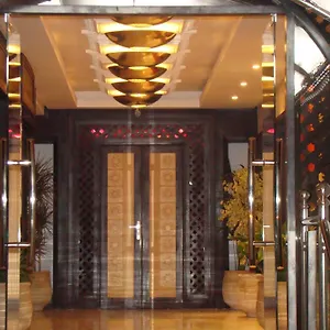 Hotel New Farah ***