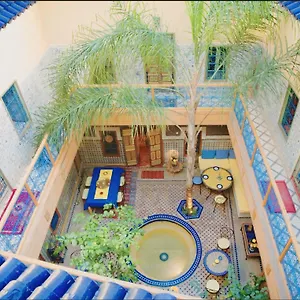 Zara 3* Marrakesh