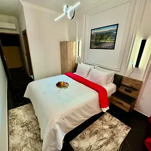 The Syracuse 3* Casablanca