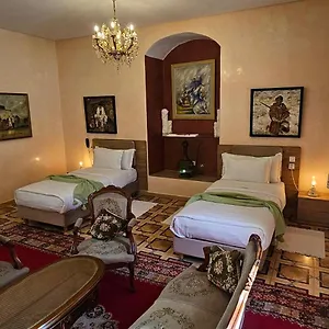 Riad 91 ***