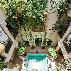 Riad Dar Justo Boutique & ****