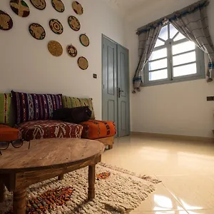 The House By Inna 3* Essaouira