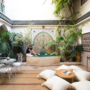 Harmonie 3* Marrakesh