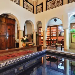 Riad Chalymar ***